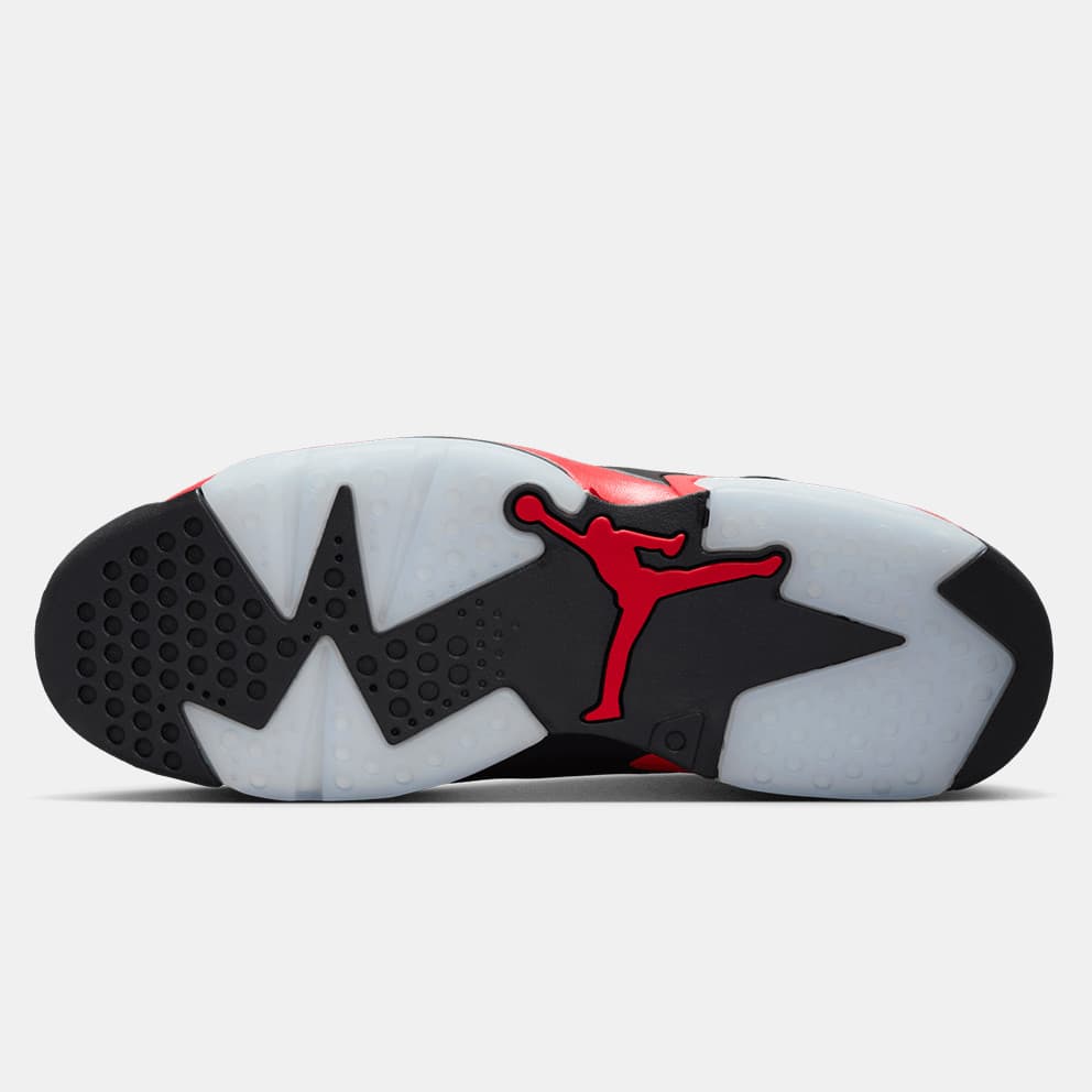 Jordan Air 6 Retro "Infrared Salesman" Ανδρικά Μποτάκια