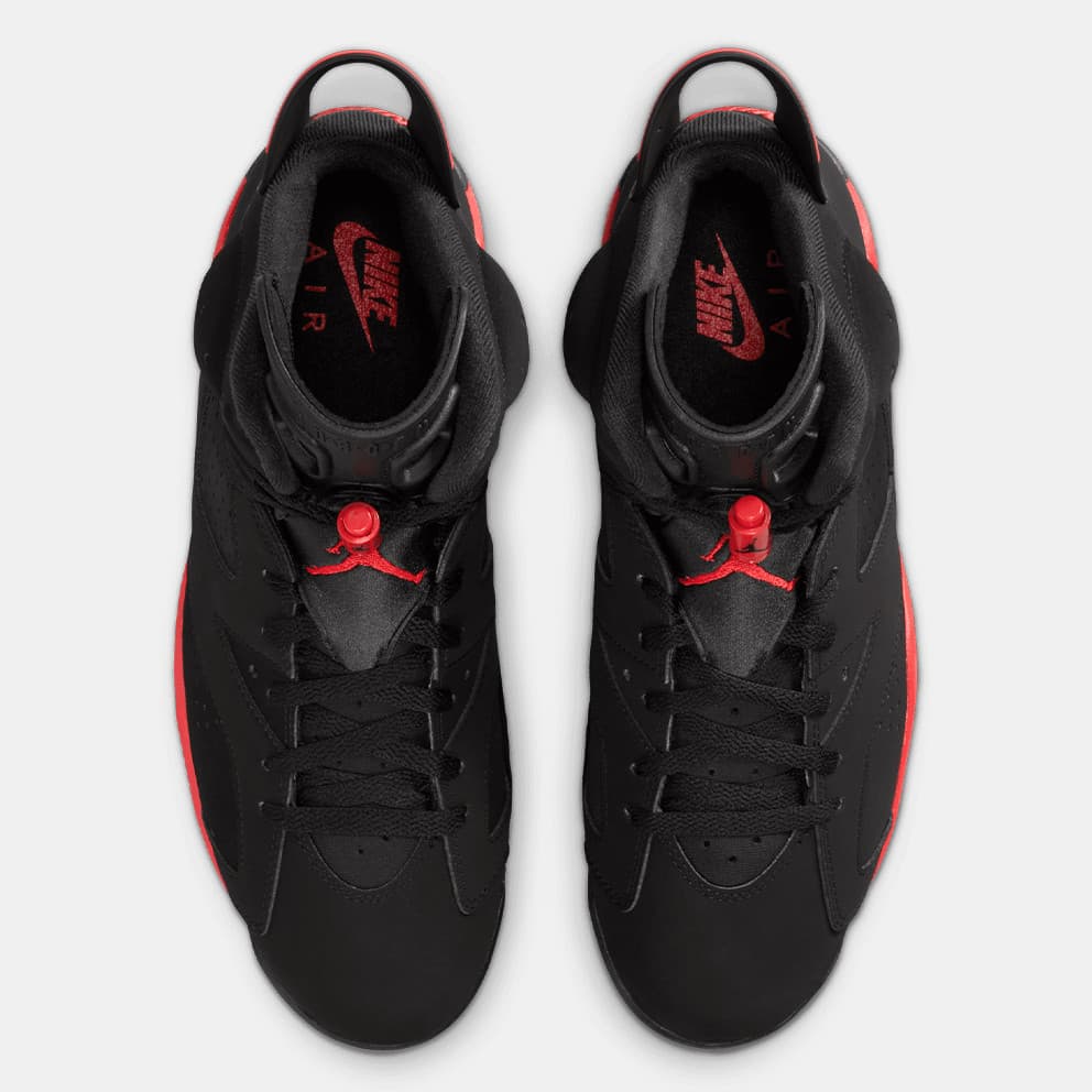 Jordan Air 6 Retro "Infrared Salesman" Ανδρικά Μποτάκια