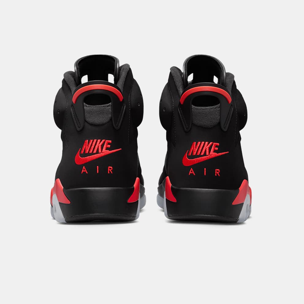 Jordan Air 6 Retro "Infrared Salesman" Ανδρικά Μποτάκια