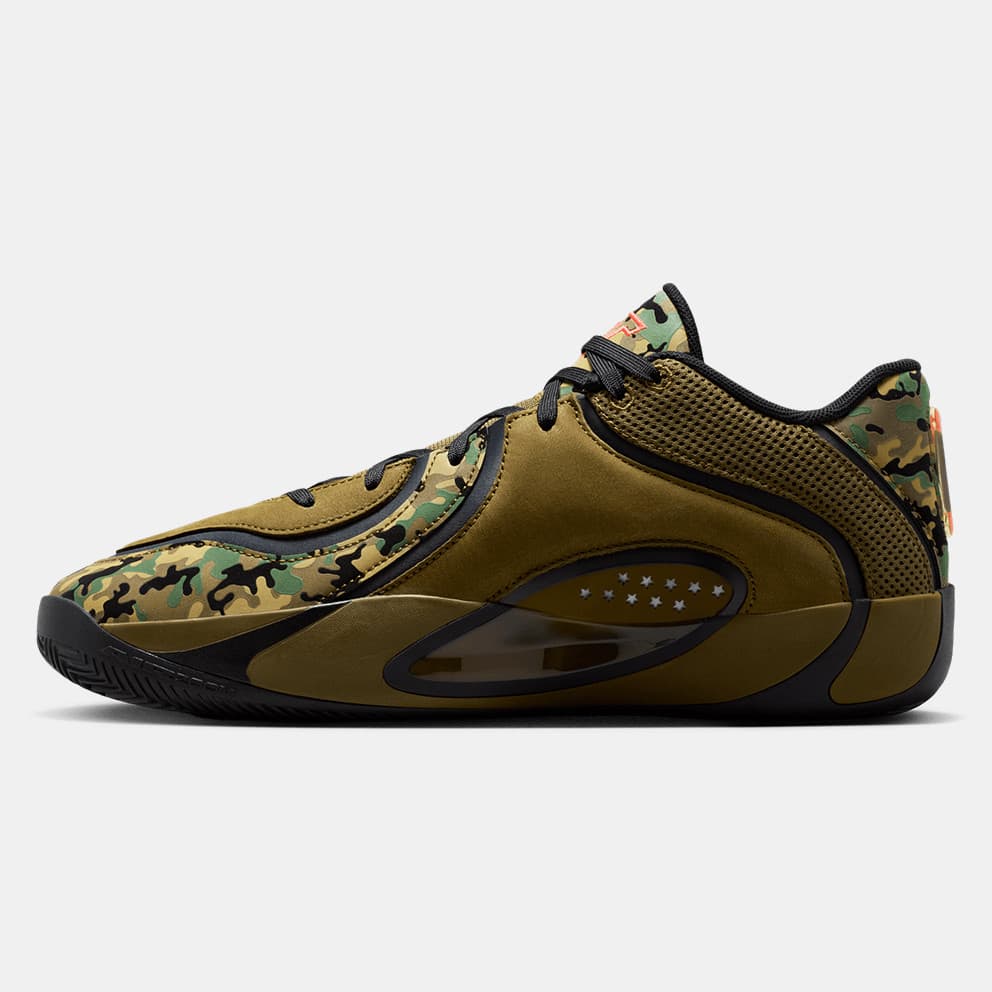 Jordan Tatum 4 Ανδρικά Μπασκετικά Παπούτσια