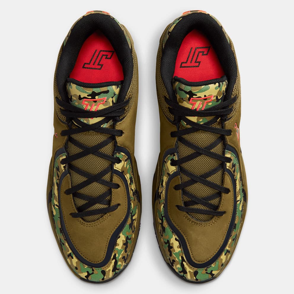 Jordan Tatum 4 Ανδρικά Μπασκετικά Παπούτσια