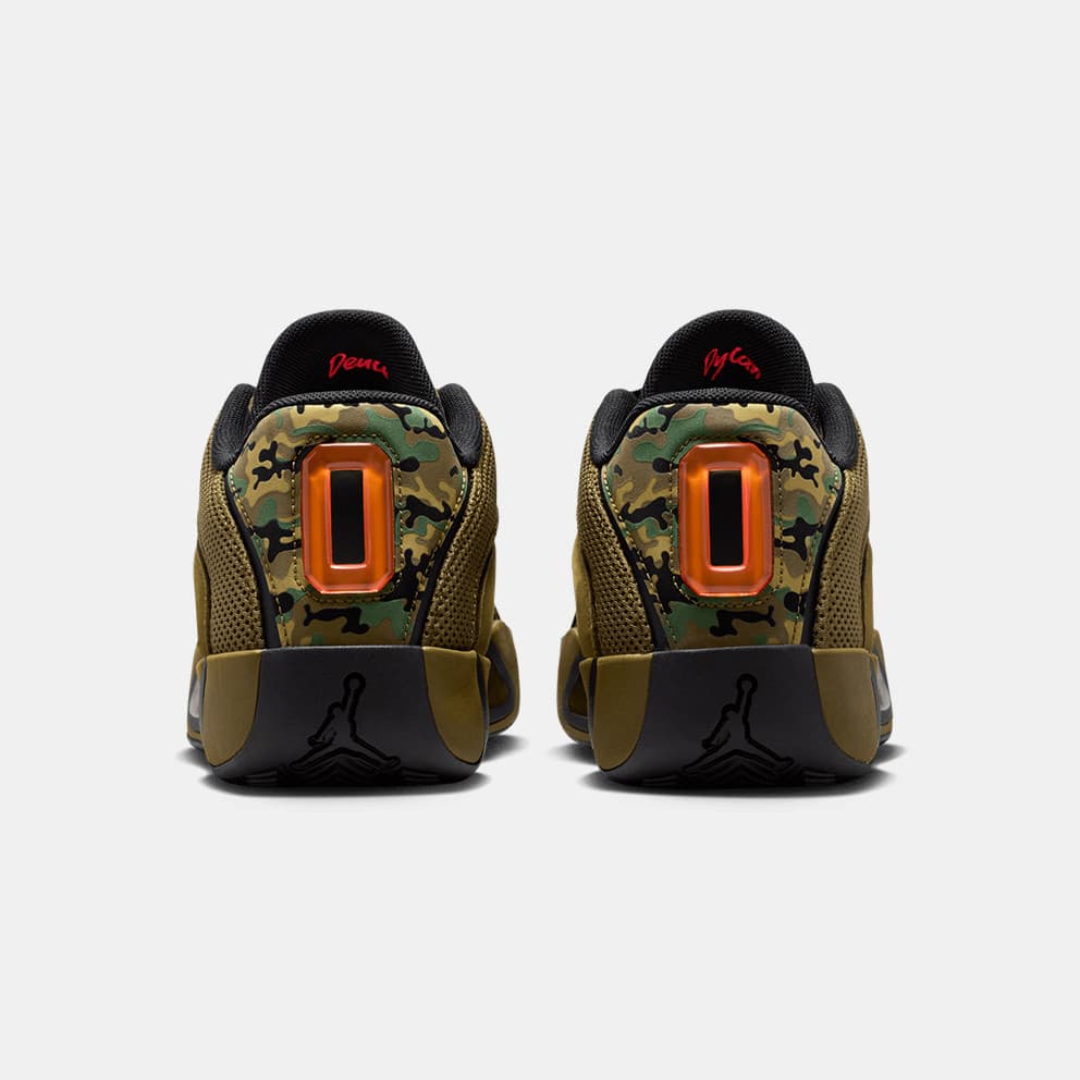 Jordan Tatum 4 Ανδρικά Μπασκετικά Παπούτσια