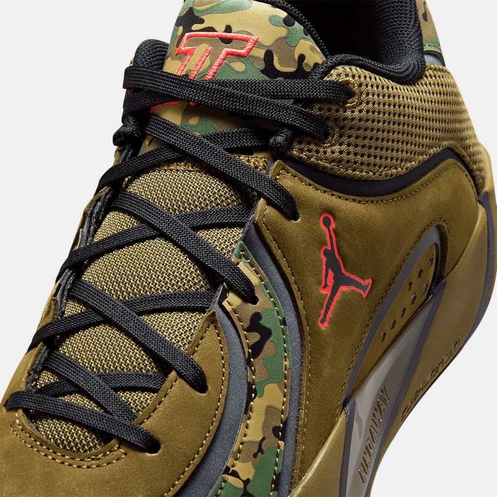 Jordan Tatum 4 Ανδρικά Μπασκετικά Παπούτσια