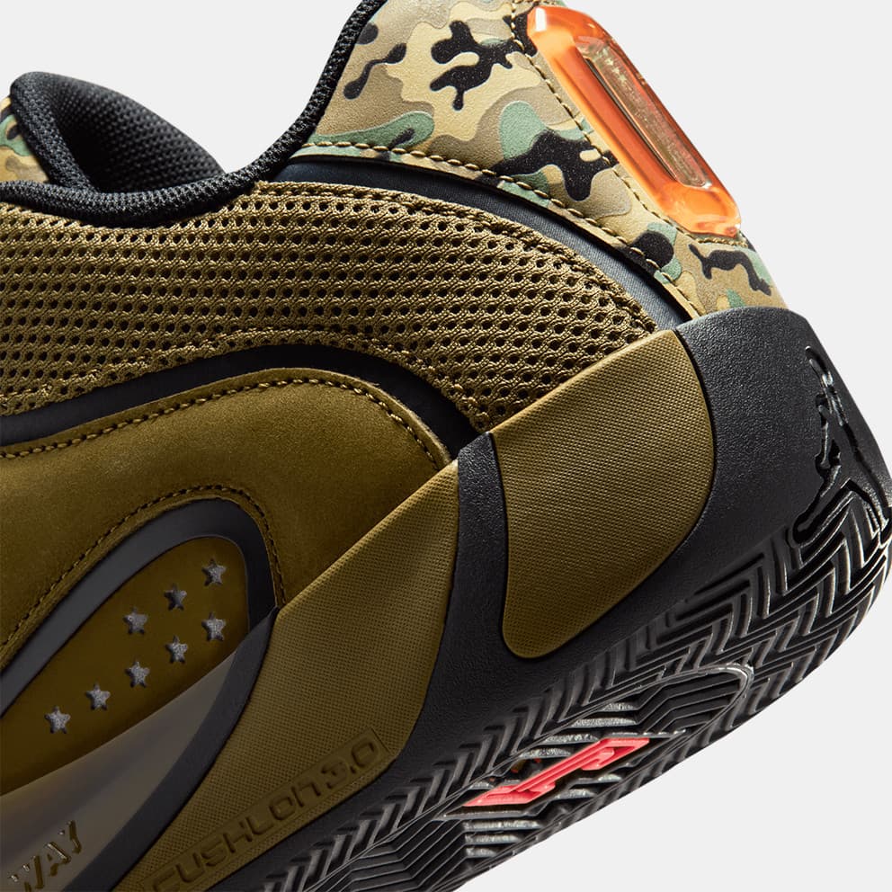 Jordan Tatum 4 Ανδρικά Μπασκετικά Παπούτσια