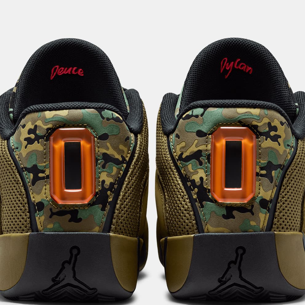 Jordan Tatum 4 Ανδρικά Μπασκετικά Παπούτσια