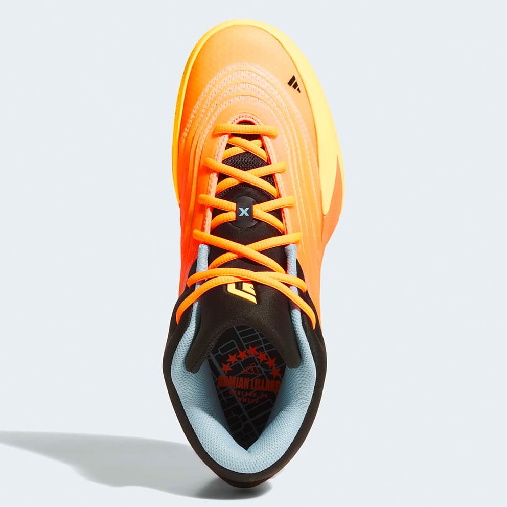 adidas Dame X "All-Star" Unisex Μπασκετικά Παπούτσια