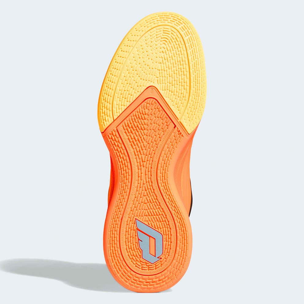 adidas Dame X "All-Star" Unisex Μπασκετικά Παπούτσια