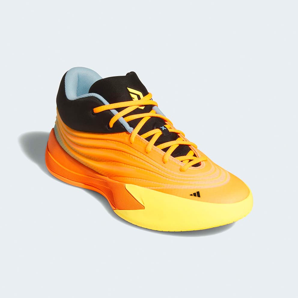 adidas Dame X "All-Star" Unisex Μπασκετικά Παπούτσια