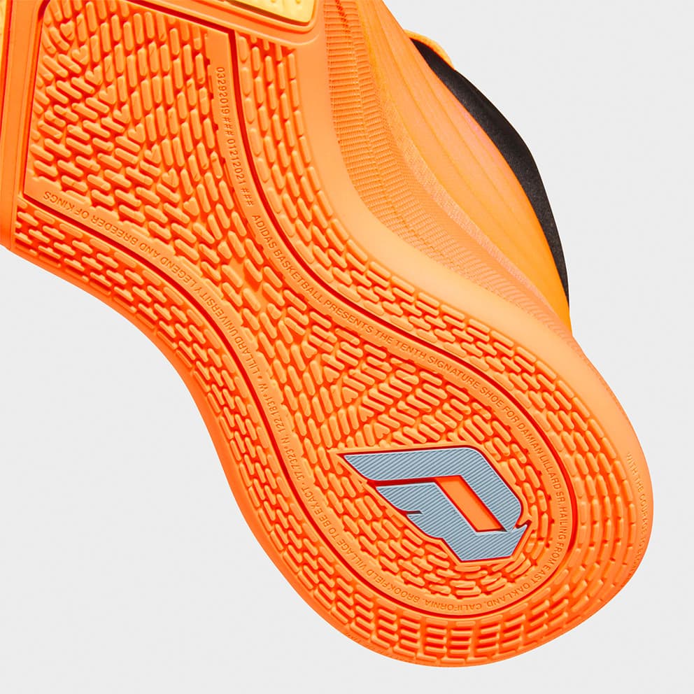 adidas Dame X "All-Star" Unisex Μπασκετικά Παπούτσια