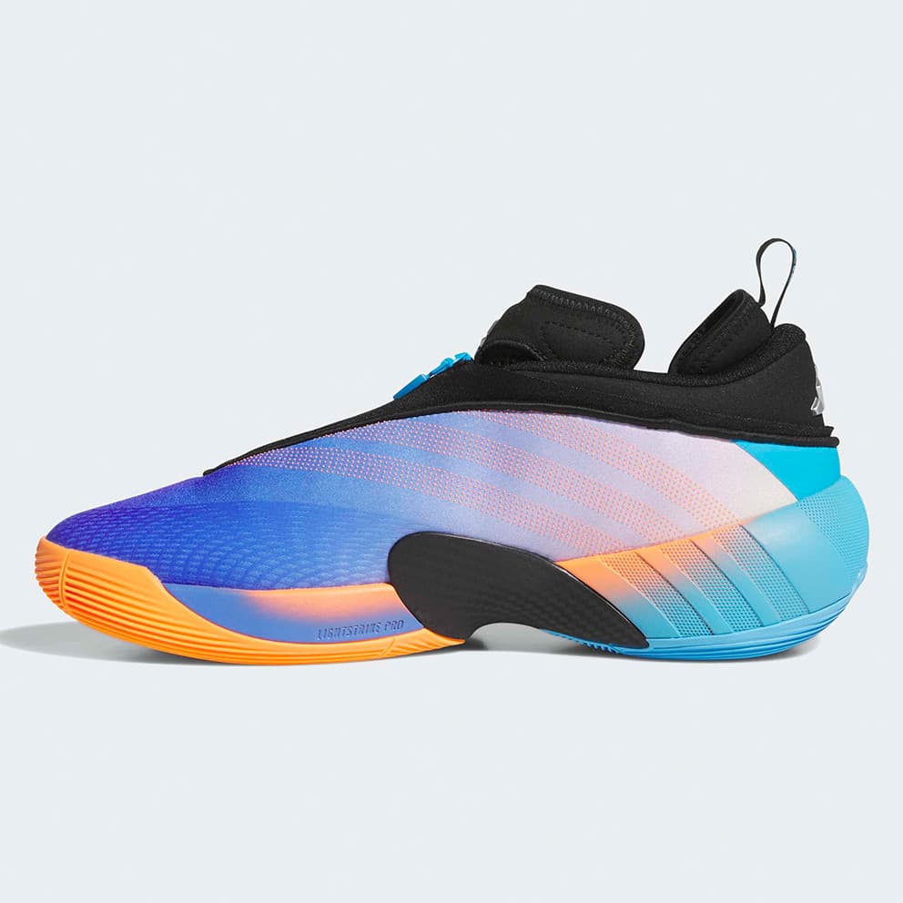 adidas D.O.N. Issue 7 Ανδρικά Μπασκετικά Παπούτσια