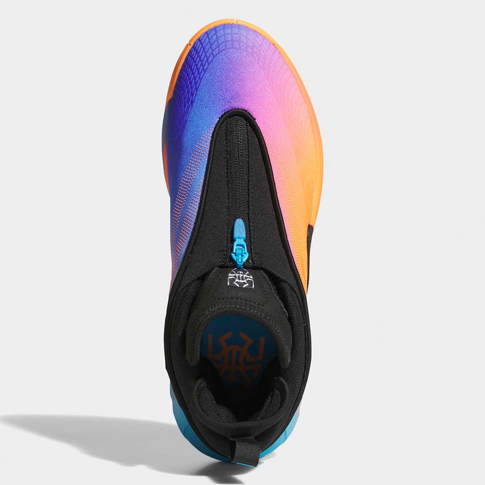 adidas D.O.N. Issue 7 Ανδρικά Μπασκετικά Παπούτσια