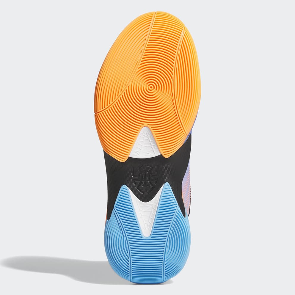 adidas D.O.N. Issue 7 Ανδρικά Μπασκετικά Παπούτσια