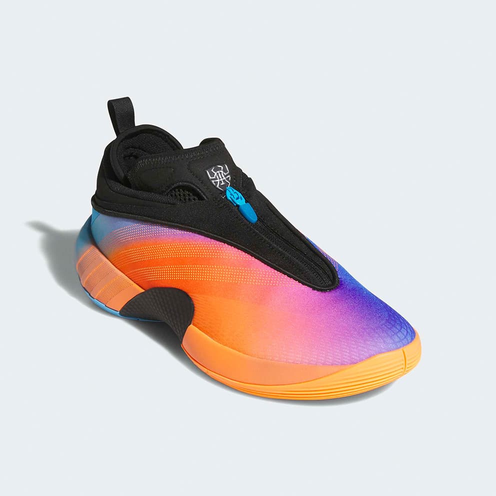 adidas D.O.N. Issue 7 Ανδρικά Μπασκετικά Παπούτσια