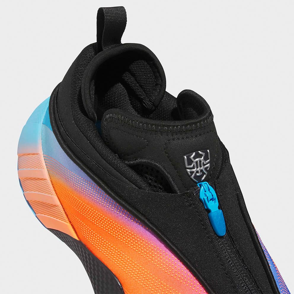 adidas D.O.N. Issue 7 Ανδρικά Μπασκετικά Παπούτσια