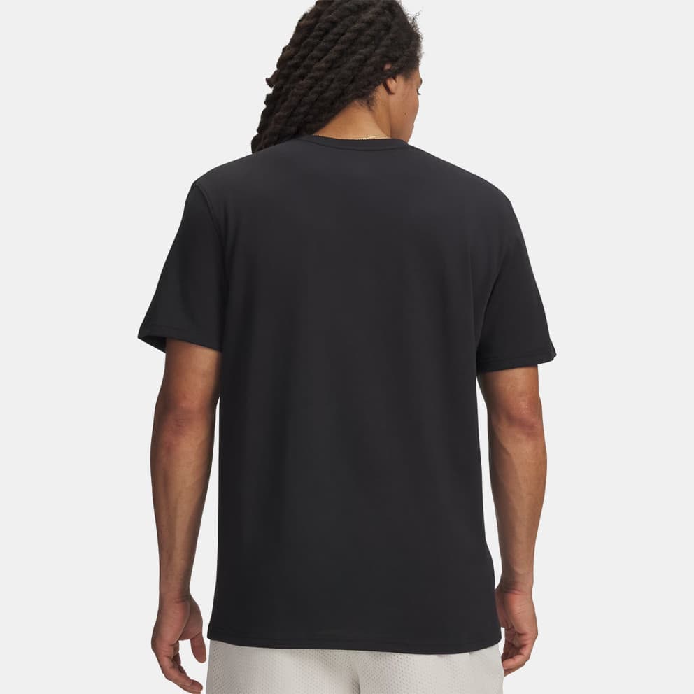 Under Armour Curry Moments Ανδρικό T-Shirt