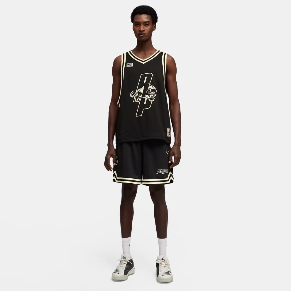 Puma Represent Ανδρική Μπασκετική Φανέλα