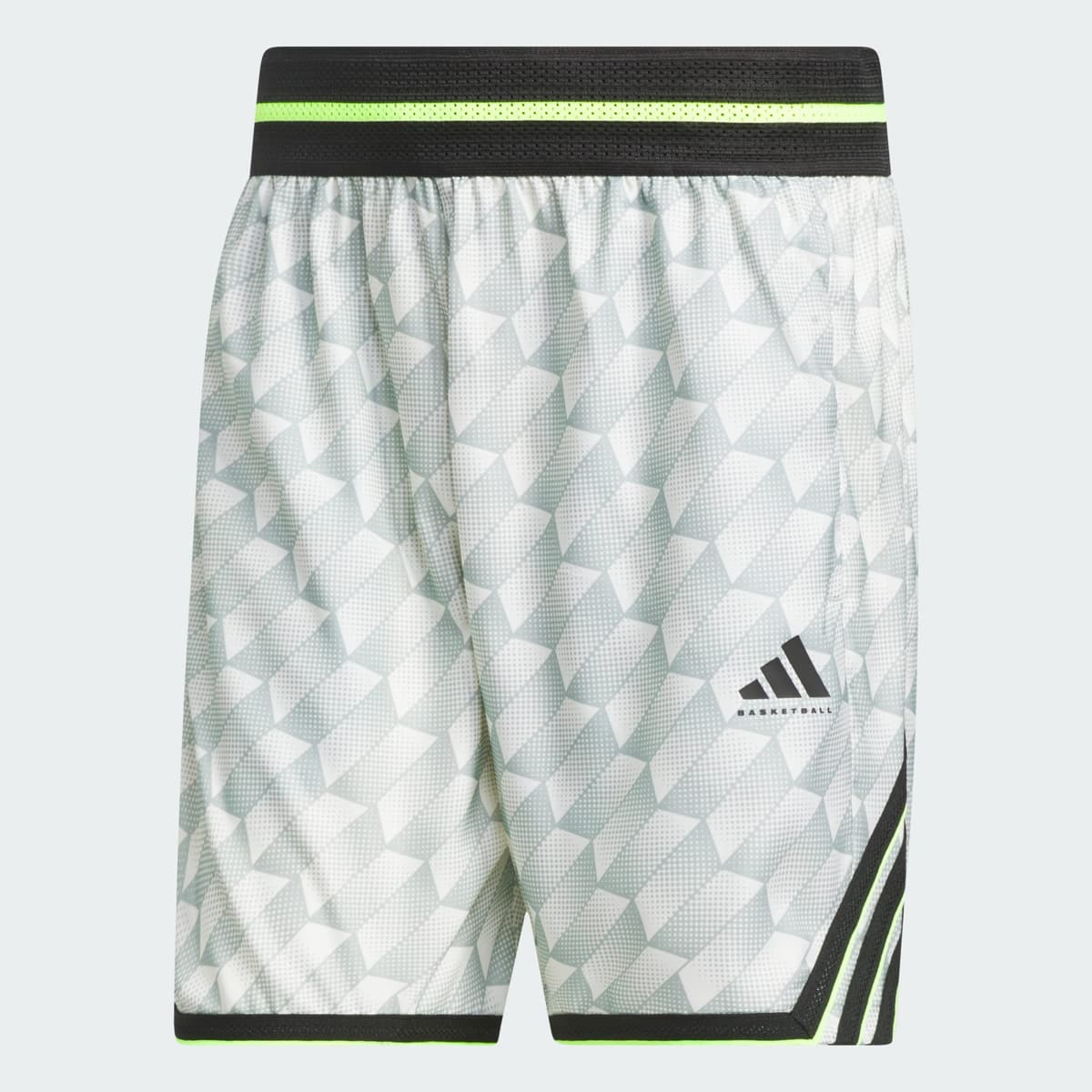 adidas M Crazy Lite Aop Shorts