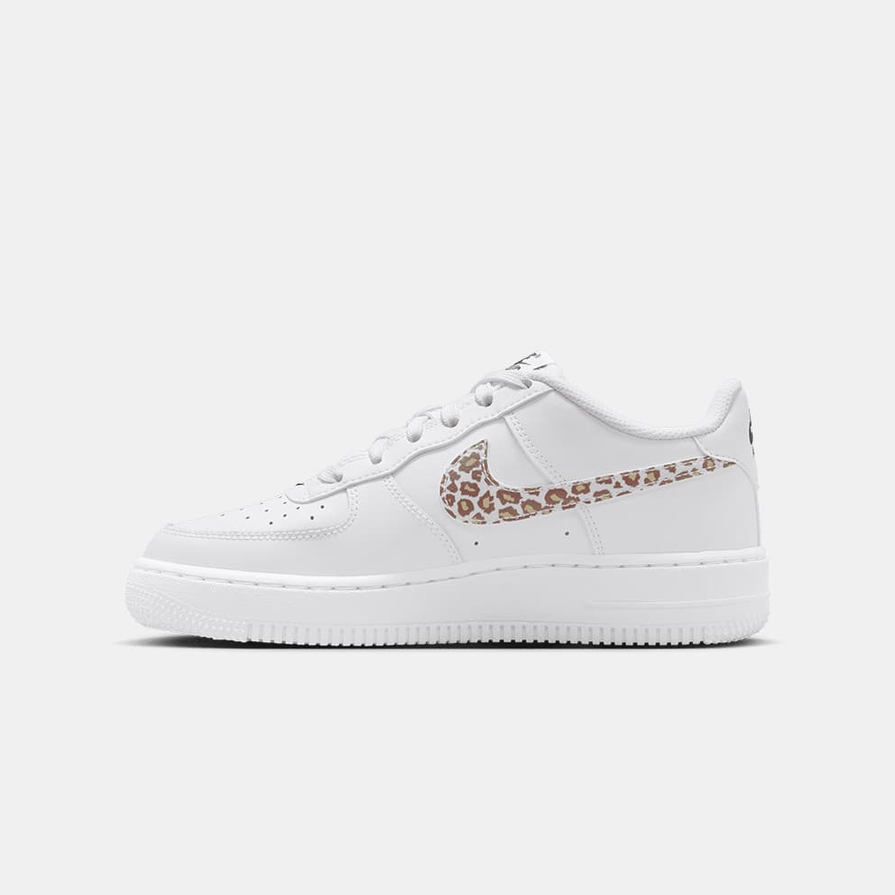 Nike Air Force 1 Low Lace Παιδικά Παπούτσια