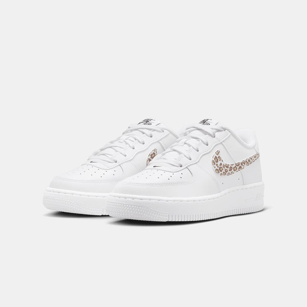 Nike Air Force 1 Low Lace Παιδικά Παπούτσια