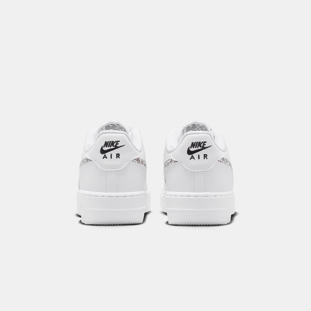 Nike Air Force 1 Low Lace Παιδικά Παπούτσια