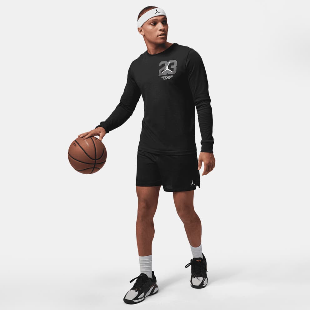 Jordan Essentials Dri-Fit Ανδρικό Σορτς