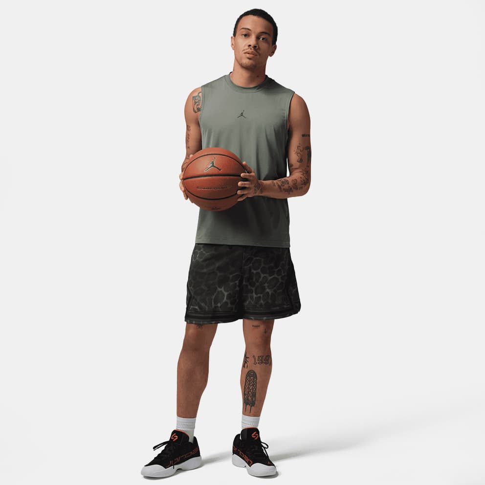 Jordan Essentials Dri-Fit Ανδρικό Σορτς