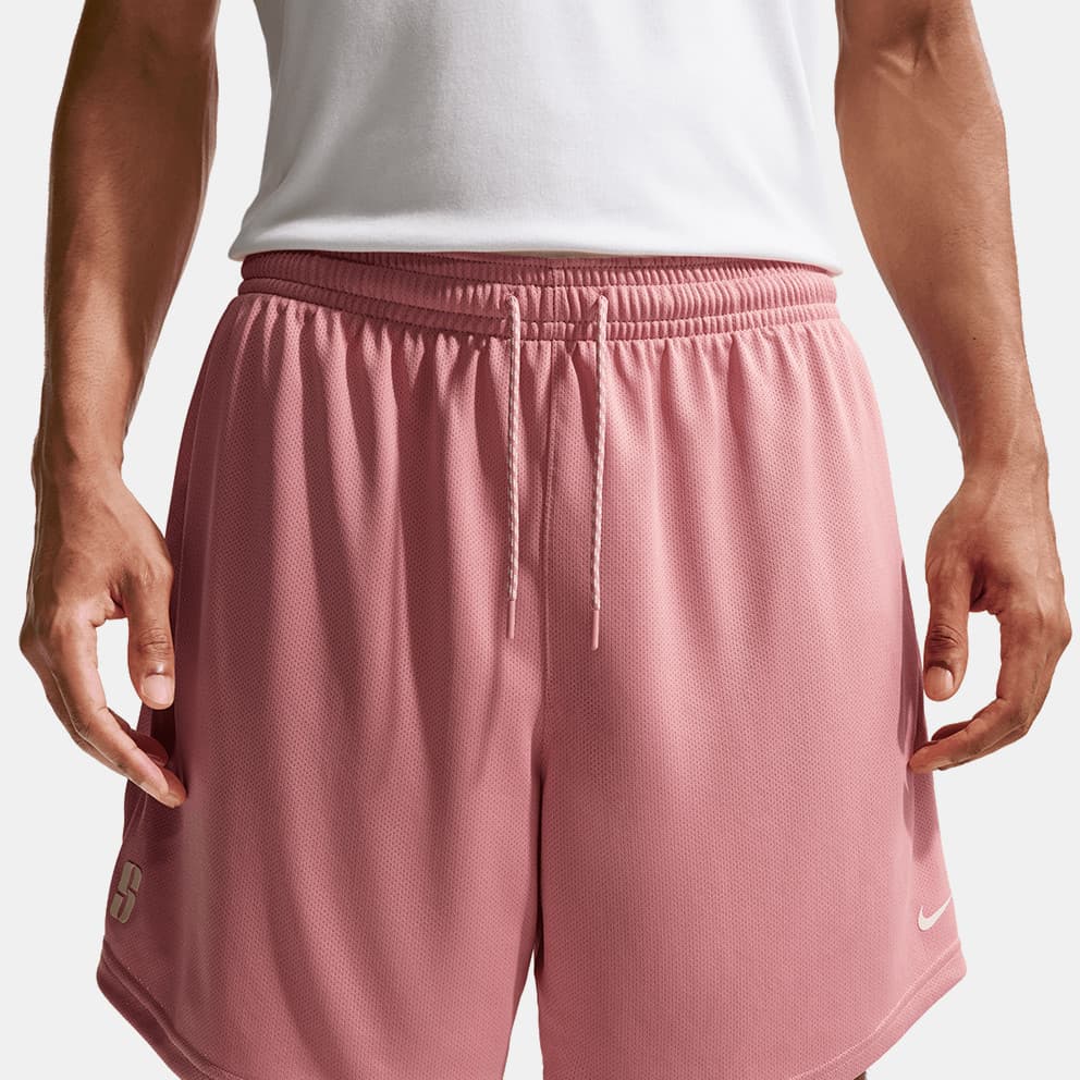 Women's Sports Shorts Nike Pink