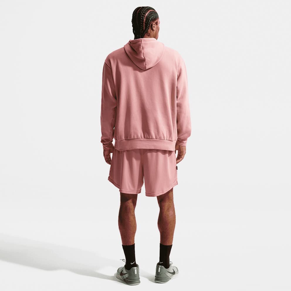 Women's Sports Shorts Nike Pink