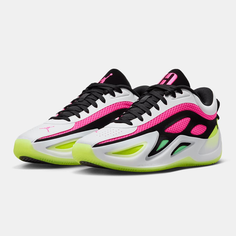 Jordan Heir Series 2 Γυναικεία Μπασκετικά Παπούτσια