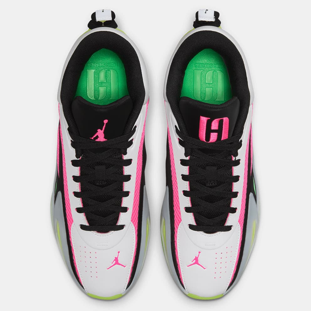 Jordan Heir Series 2 Γυναικεία Μπασκετικά Παπούτσια