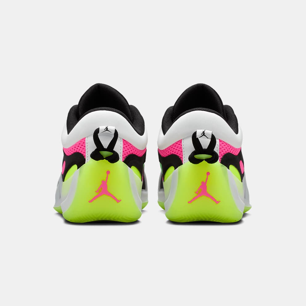 Jordan Heir Series 2 Γυναικεία Μπασκετικά Παπούτσια