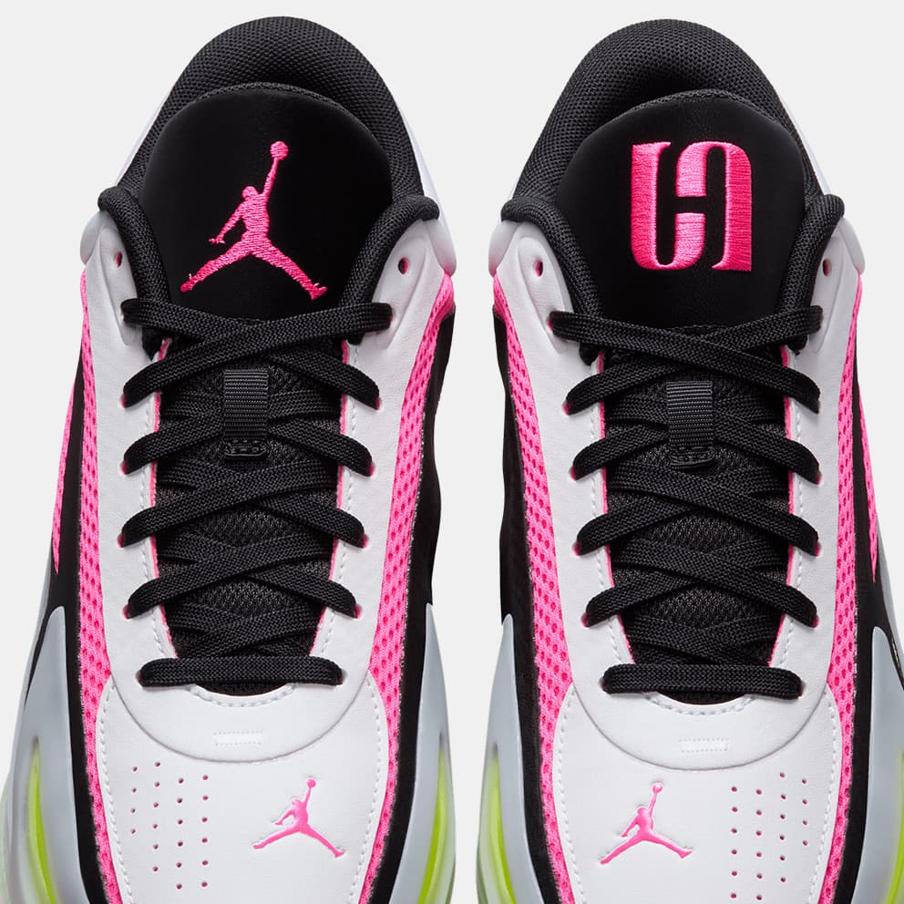 Jordan Heir Series 2 Γυναικεία Μπασκετικά Παπούτσια