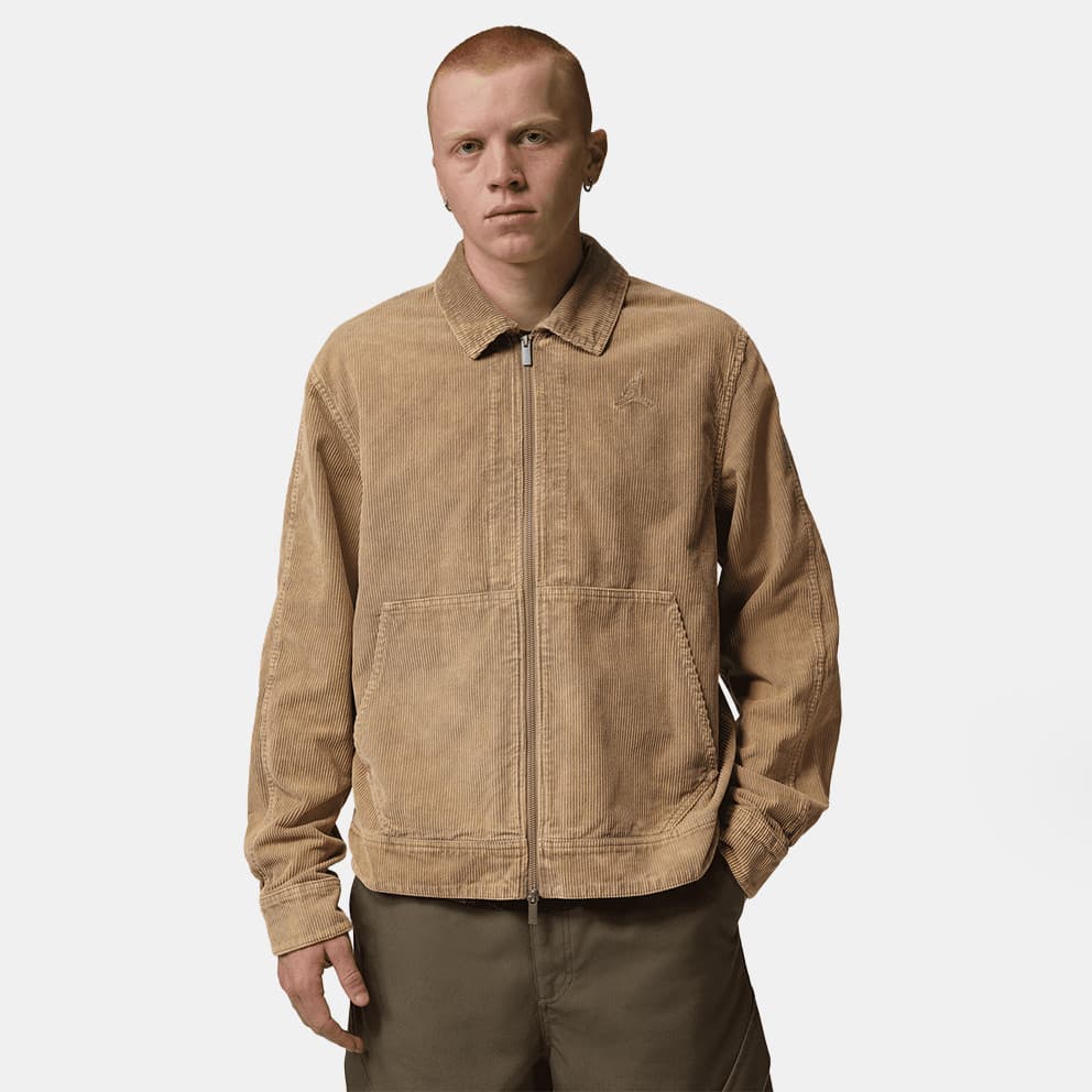 Ανδρικά αθλητικά μπουφάν JORDAN Πολύχρωμο