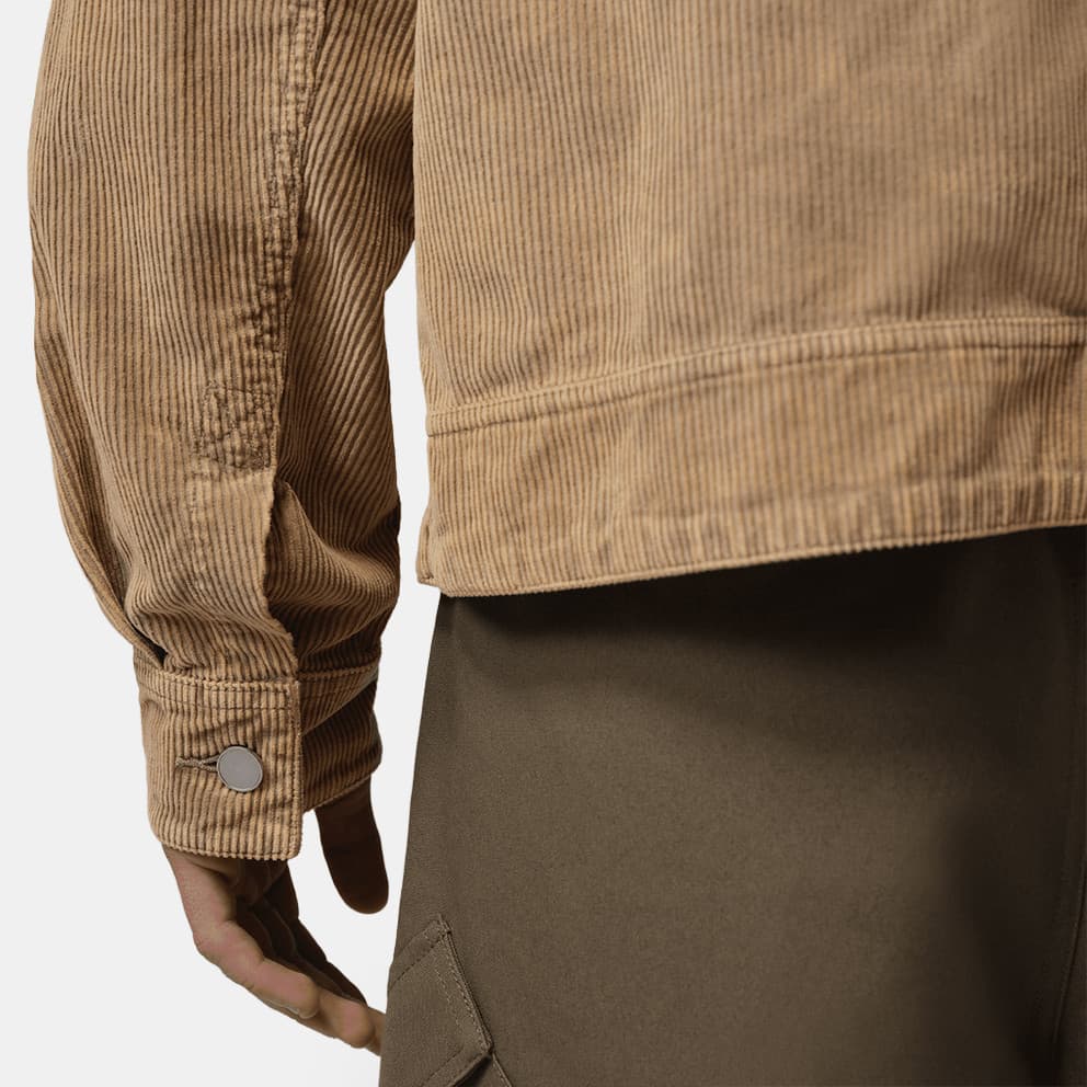 Men's Sports Jackets JORDAN Beige