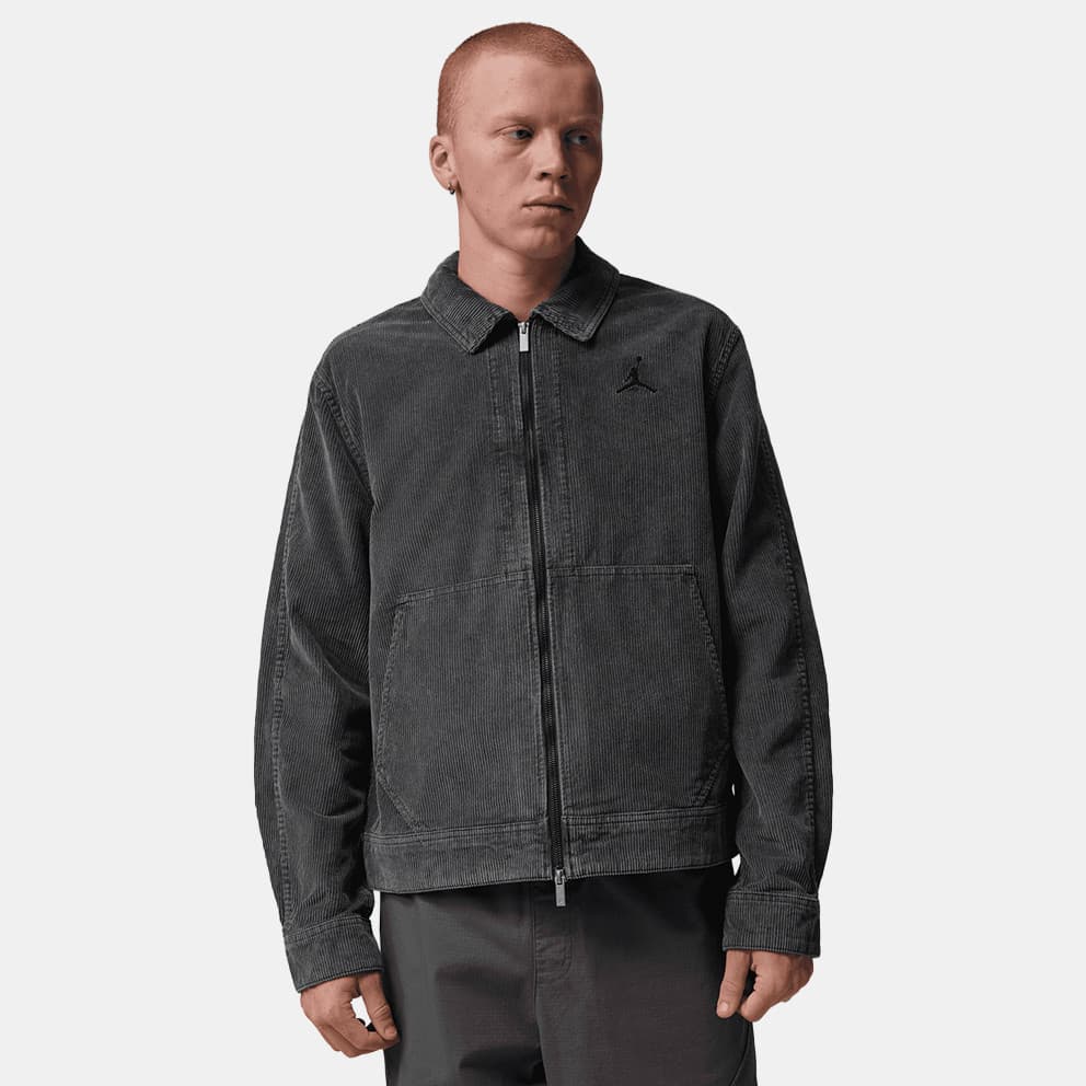 Ανδρικά αθλητικά μπουφάν JORDAN Πολύχρωμο