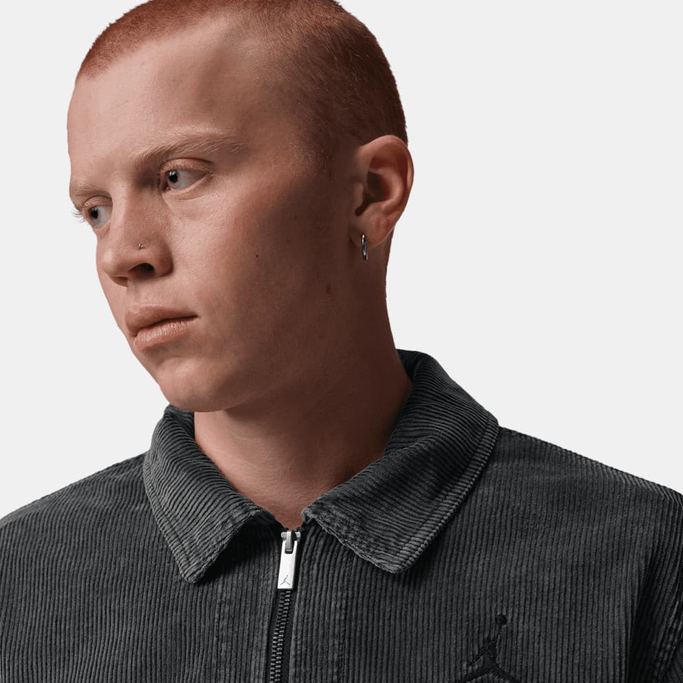 Jordan Flight Ανδρικό Urban Μπουφάν