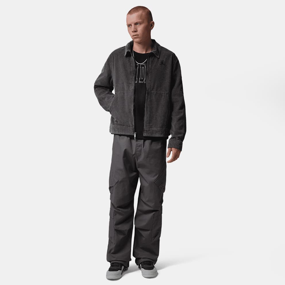 Jordan Flight Ανδρικό Urban Μπουφάν