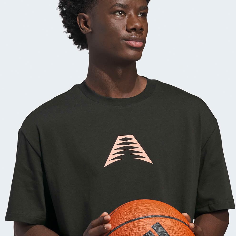adidas Anthony Edwards Ανδρικό T-Shirt