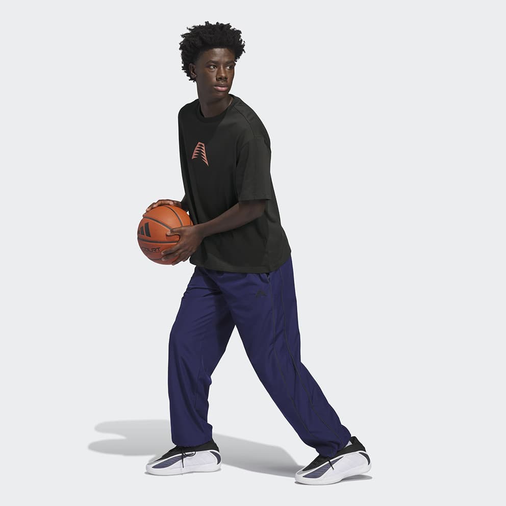 adidas Anthony Edwards Ανδρικό T-Shirt