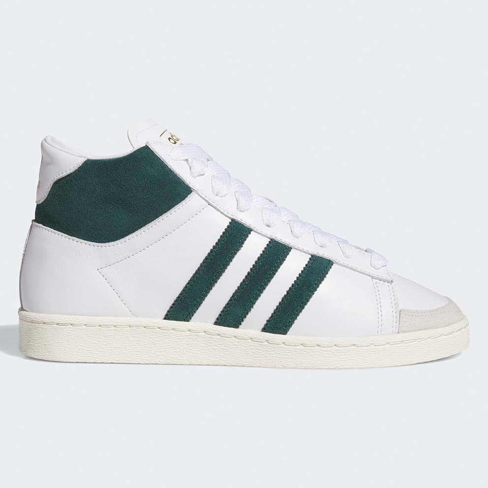 Γυναικεία sneakers Adidas Originals Λευκό