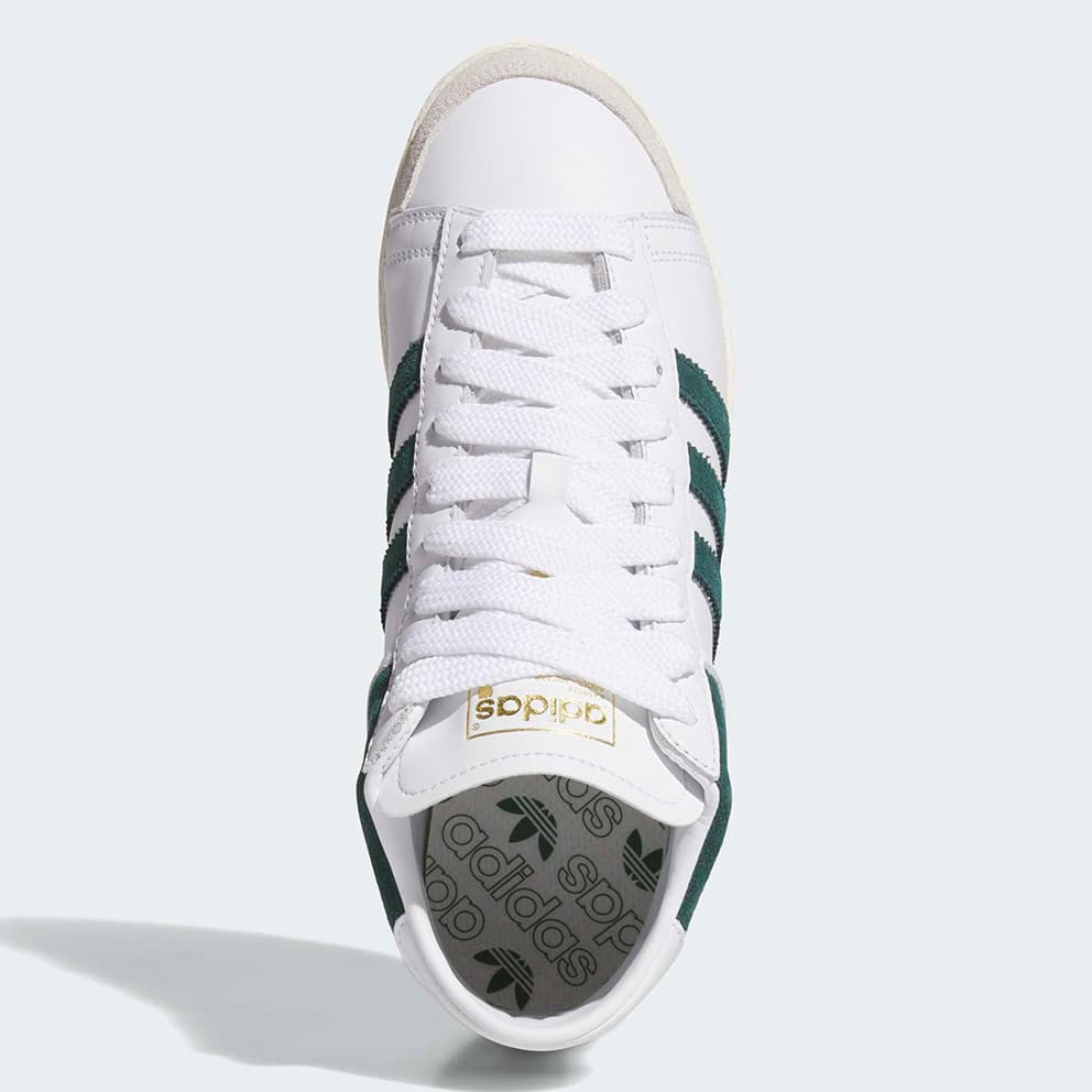 adidas Originals Jabbar Hi Unisex Παπούτσια