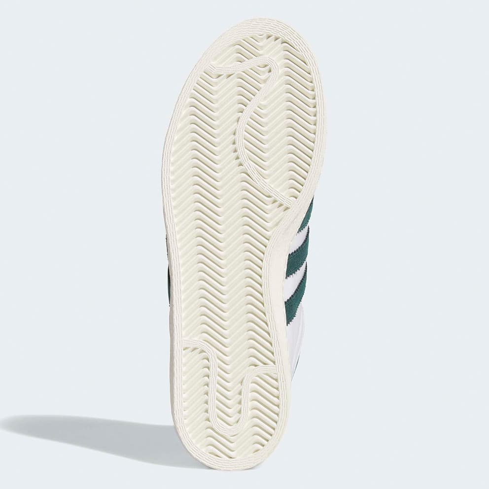 adidas Originals Jabbar Hi Unisex Παπούτσια