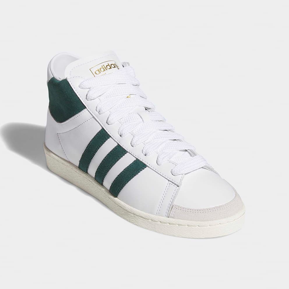 adidas Originals Jabbar Hi Unisex Παπούτσια