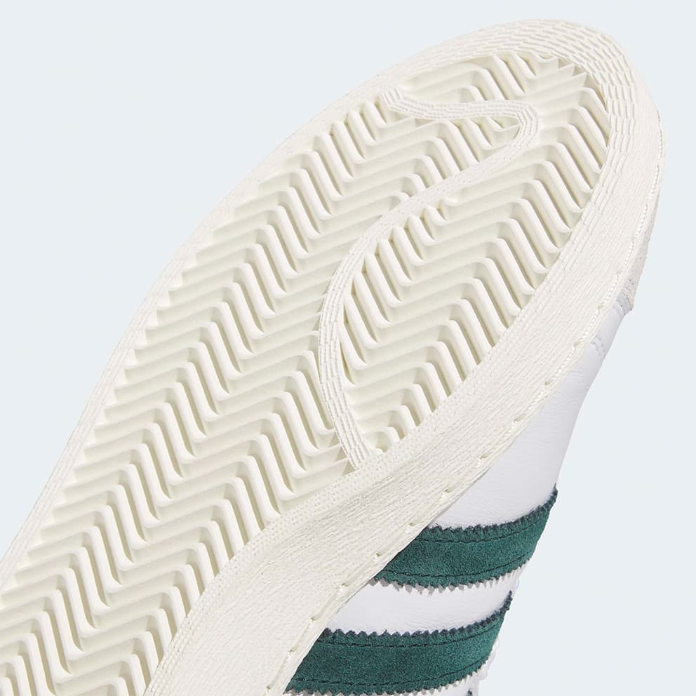 adidas Originals Jabbar Hi Unisex Παπούτσια