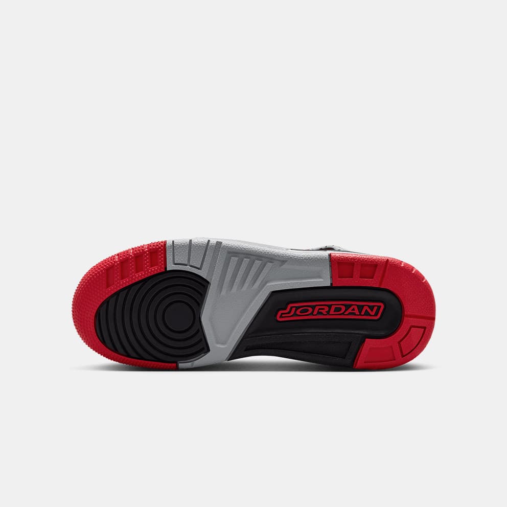 Jordan Spizike Low Παιδικά Παπούτσια