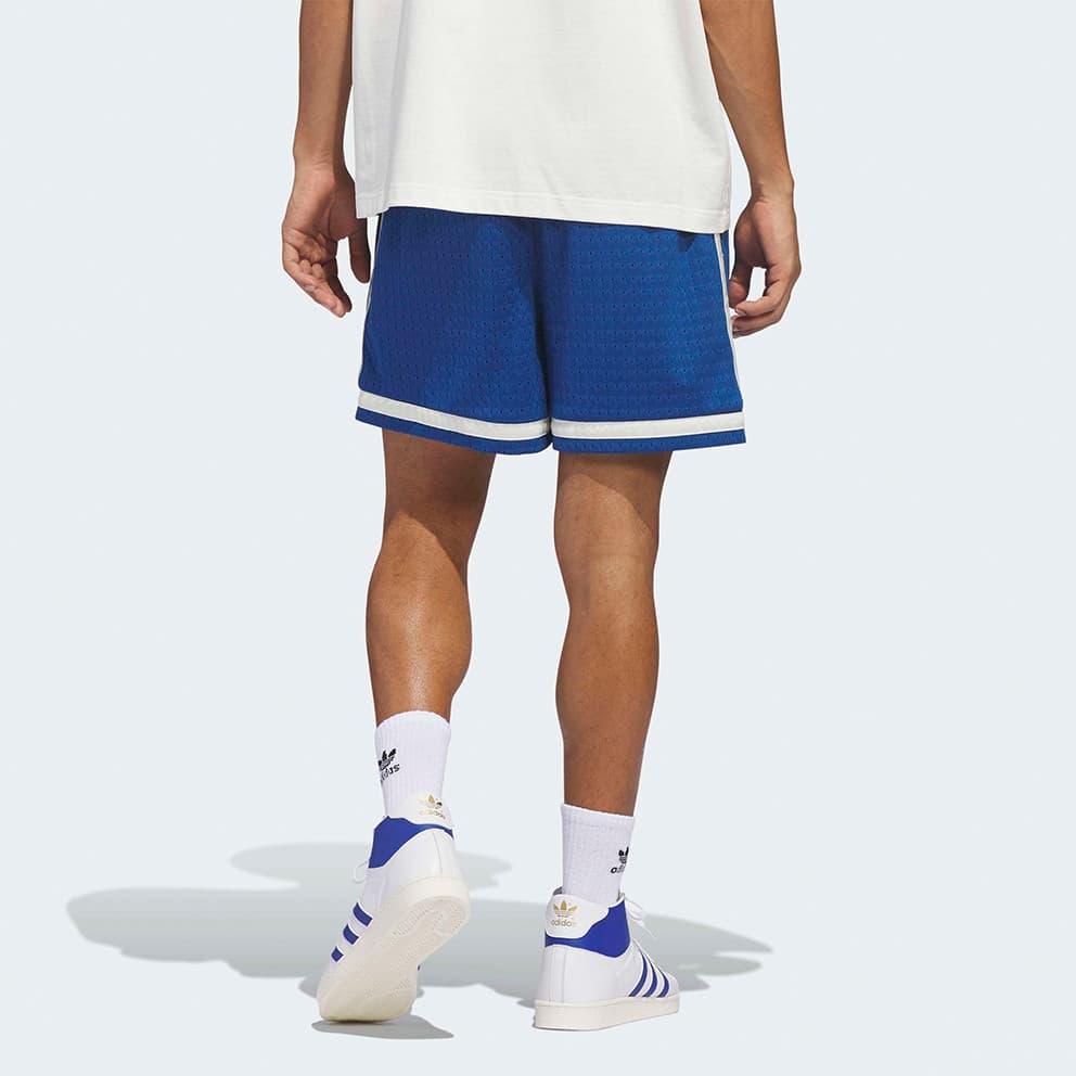 Men's Sports Shorts Adidas Originals Blue