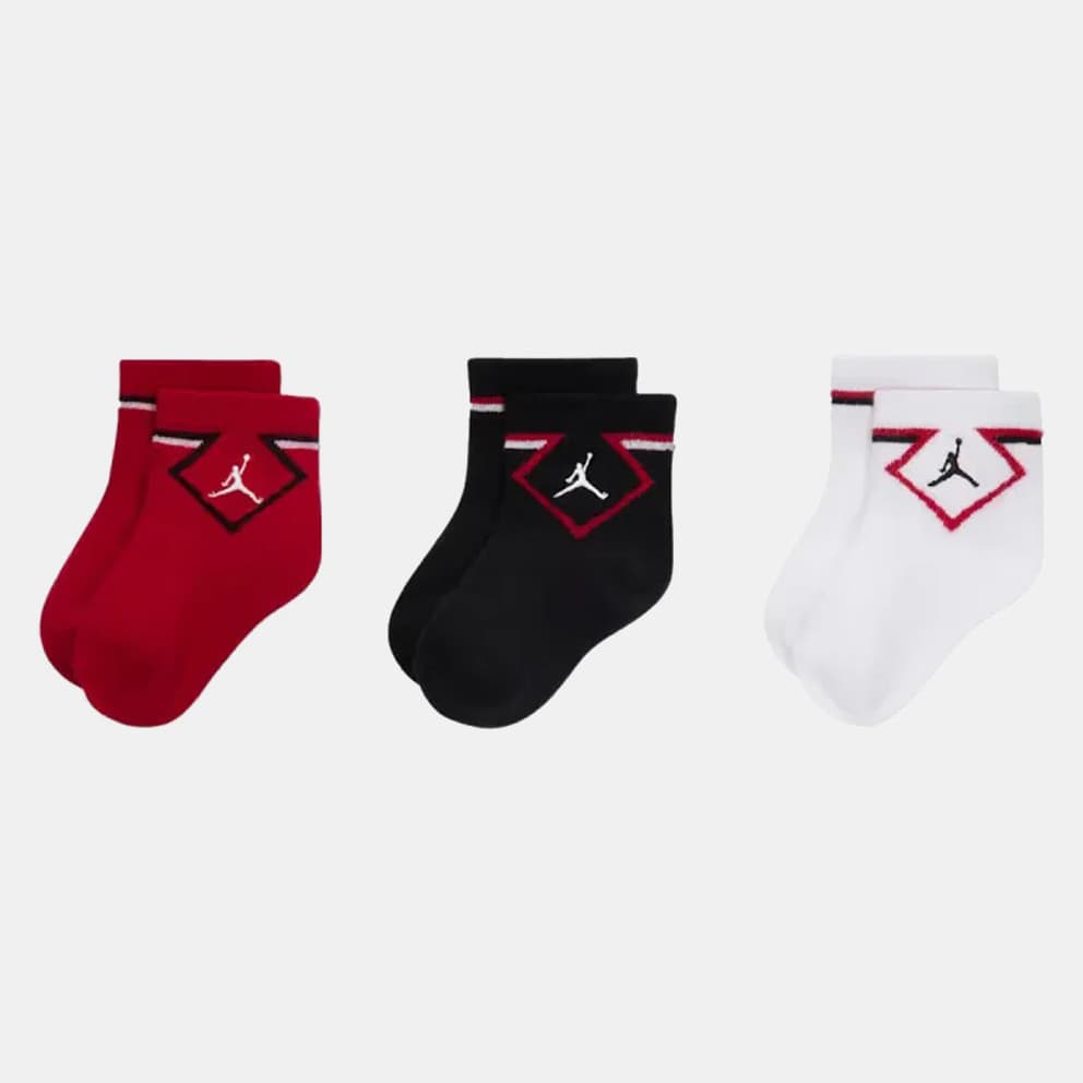 Boys' Socks JORDAN Multicolor