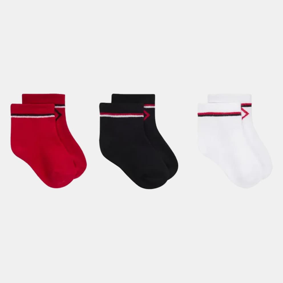 Boys' Socks JORDAN Multicolor