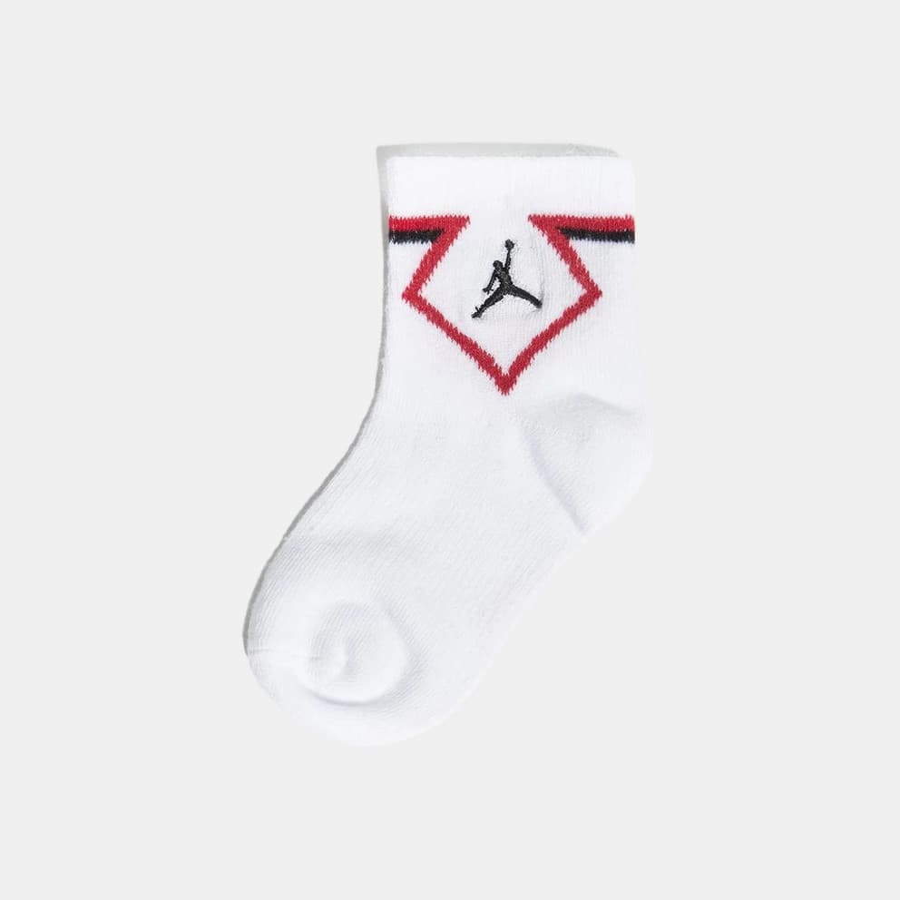 Boys' Socks JORDAN Multicolor