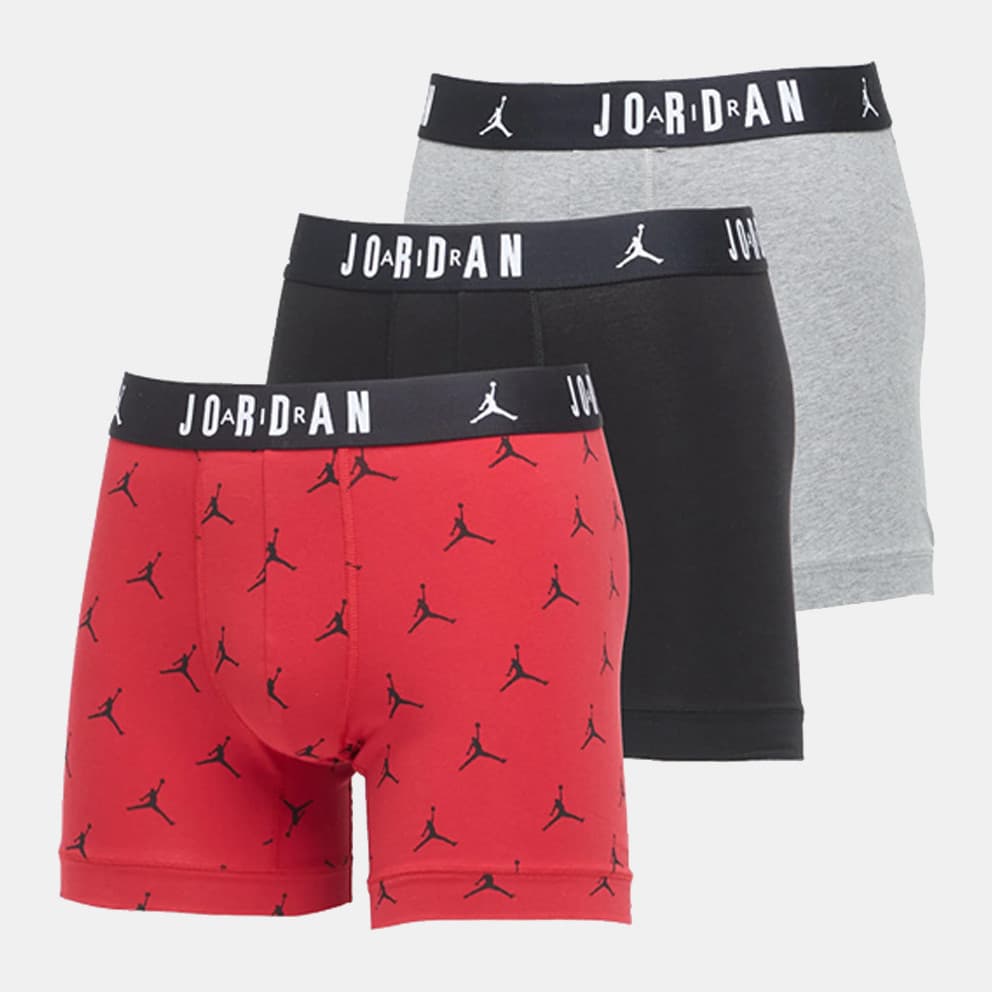 Jordan 3-pack Αντρικά Εσώρουχα
